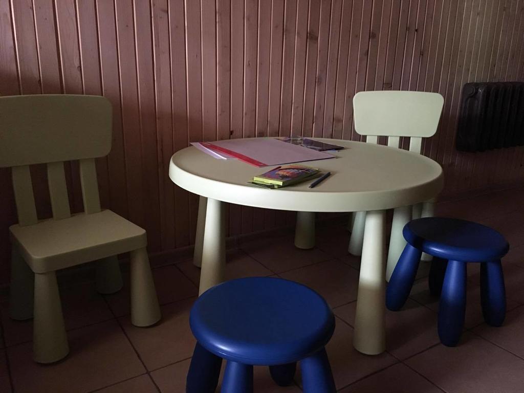 Willa Huragan Bukowina Tatrzanska Bagian luar foto
